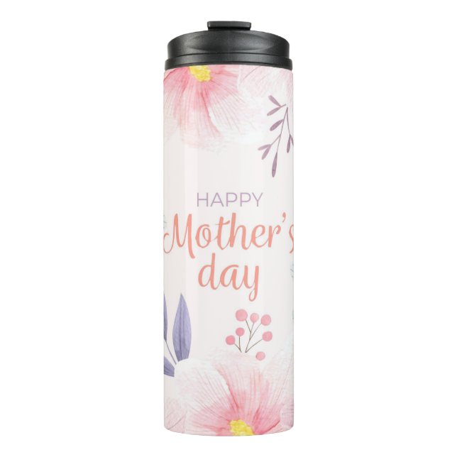 Termo Tumbler térmico (Anverso)