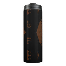 Tumbler térmico