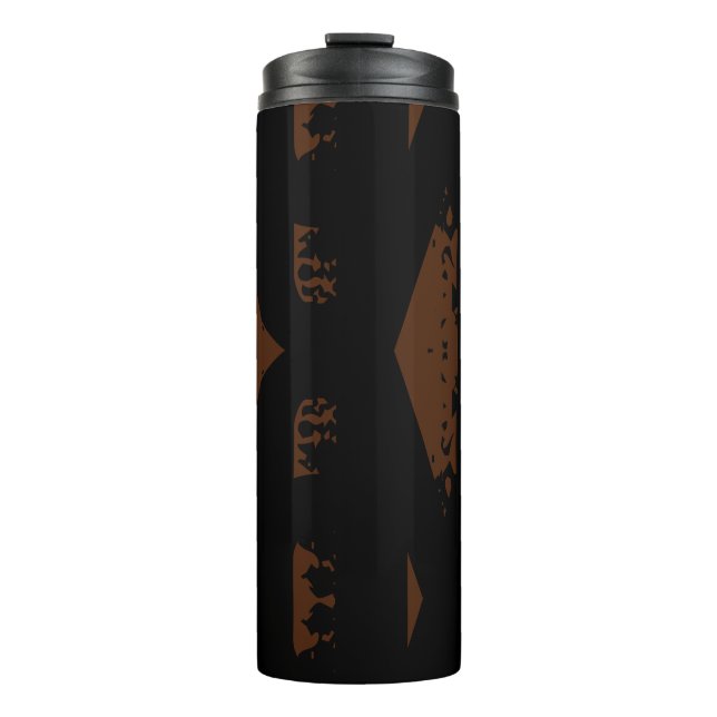 Termo Tumbler térmico (Anverso)