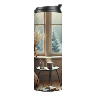 Termo Tumbler térmico