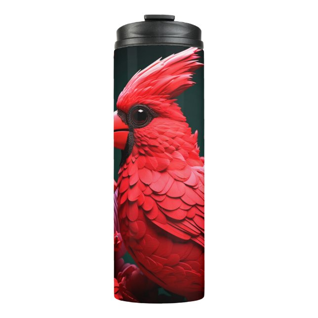 Termo Tumbler térmico (Anverso)