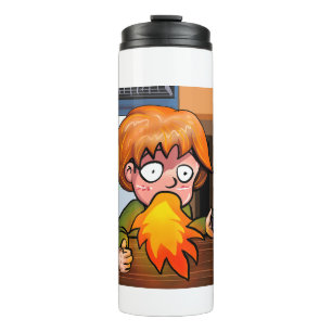 Termo Tumbler térmico