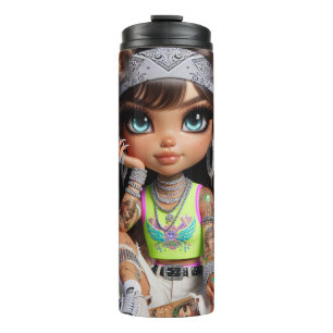 Termo Tumbler térmico
