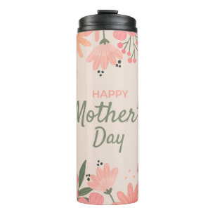 Termo Tumbler térmico