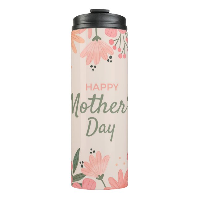 Termo Tumbler térmico (Anverso)