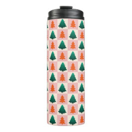 Termo Tumbler térmico