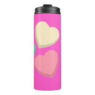 Termo Tumbler térmico
