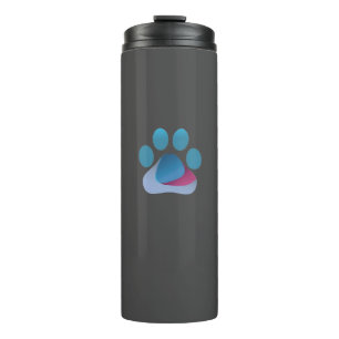 Termo Tumbler térmico