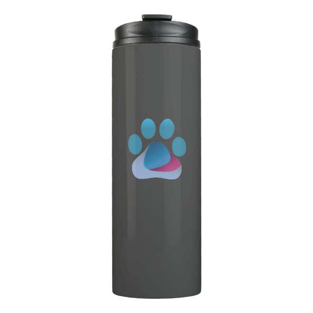 Termo Tumbler térmico (Anverso)