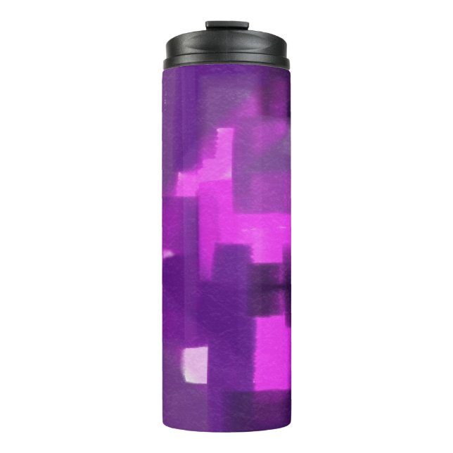 Termo Tumbler térmico (Anverso)