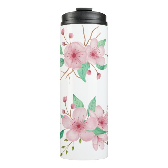 Termo Tumbler térmico (Anverso)