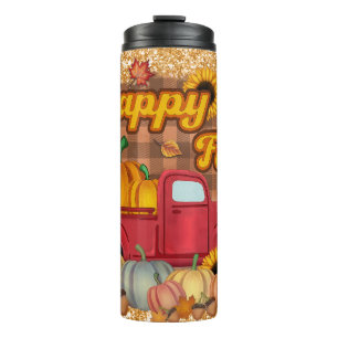 Termo Tumbler térmico