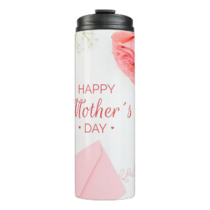 Termo Tumbler térmico