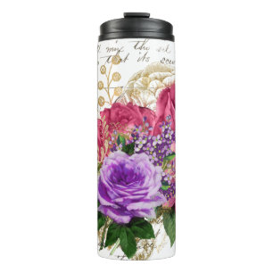 Termo Tumbler térmico