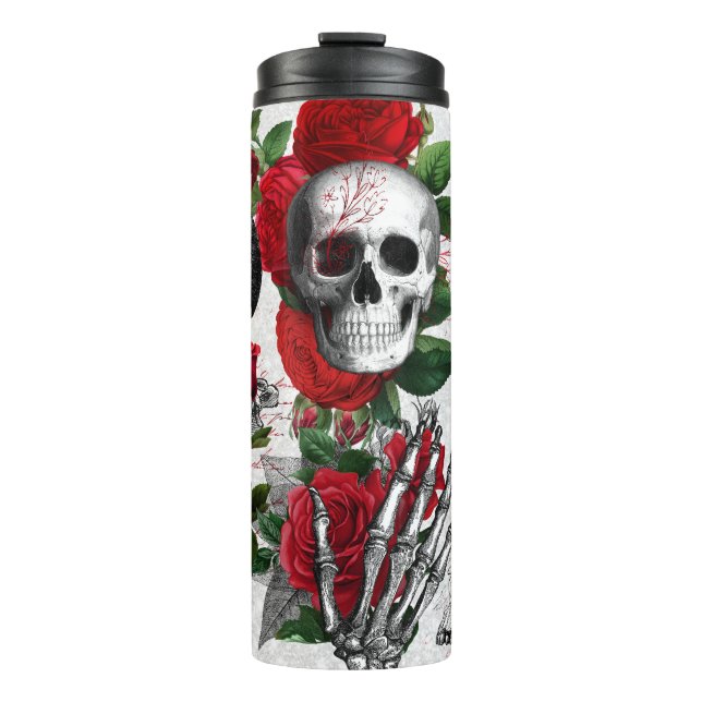 Termo Tumbler térmico (Anverso)
