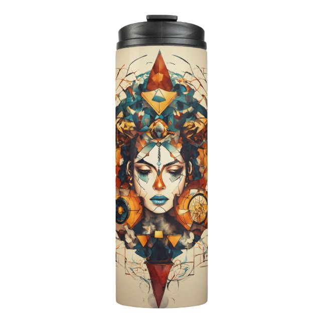 Termo Tumbler térmico (Anverso)