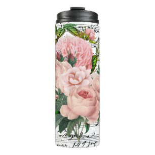 Termo Tumbler térmico