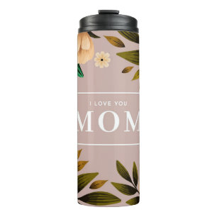 Termo Tumbler térmico