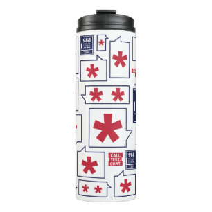 Termo Tumbler térmico 988