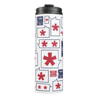 Termo Tumbler térmico 988