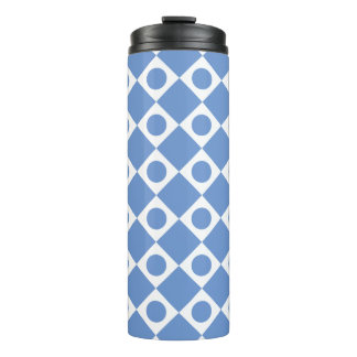 Termo Tumbler térmico a color Personalizado de Mod Retro