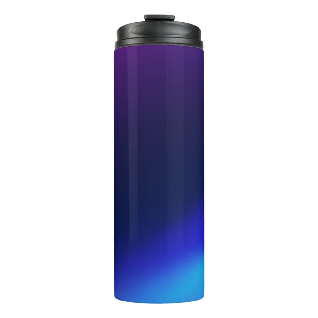 Termo Tumbler térmico aislado - Elegante y a prueba de d (Anverso)