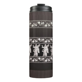 Termo Tumbler térmico Anunnaki