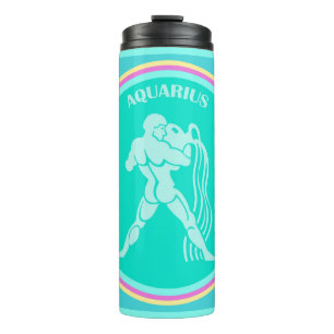 Termo Tumbler térmico Aquarius