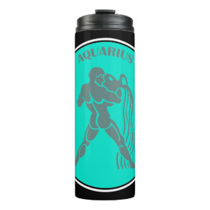 Termo Tumbler térmico Aquarius