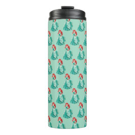 Termo Tumbler térmico Ariel