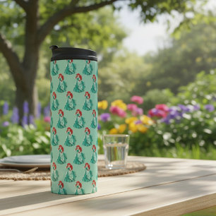 Termo Tumbler térmico Ariel