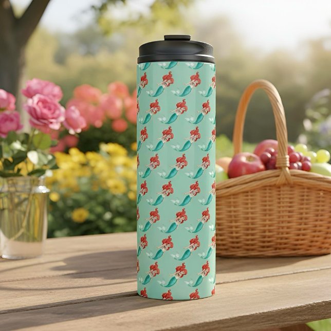 Termo Tumbler térmico Ariel (Subido por el creador)