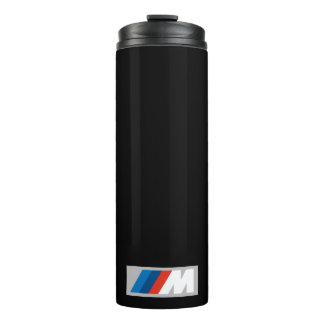 Termo Tumbler térmico - BMW