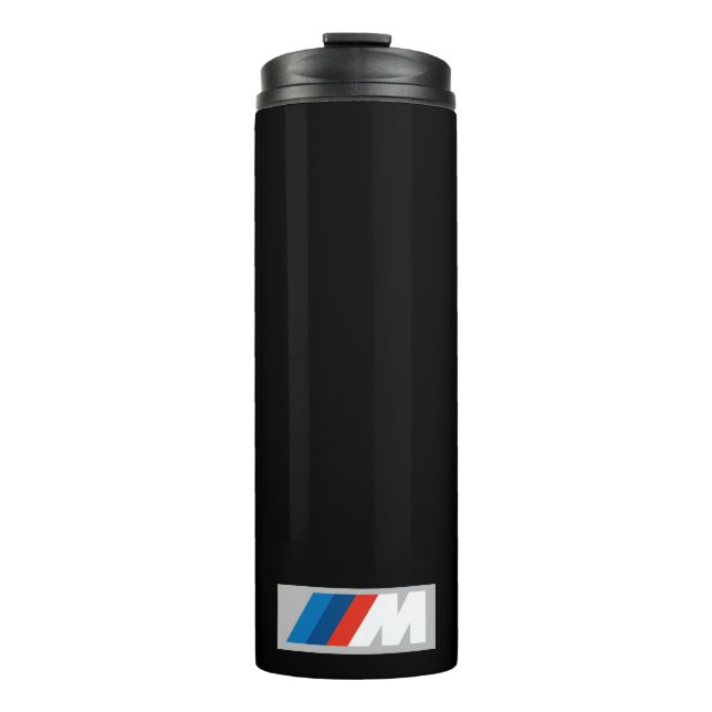 Termo Tumbler térmico - BMW (Anverso)
