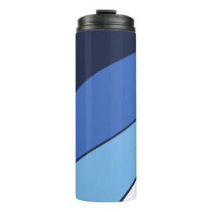 Termo Tumbler térmico con bandera de Columbia, SC