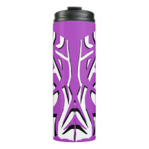 Tumbler térmico con diseño