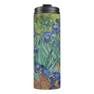 Termo Tumbler térmico con los irlandeses de Van Gogh