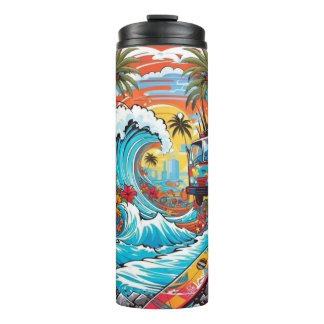 Termo Tumbler térmico creíble - Elegante