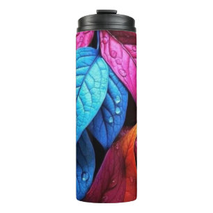 Termo Tumbler térmico creíble Elegante y Ecológico