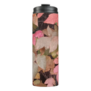 Termo Tumbler térmico de acero inoxidable