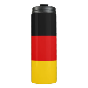 Termo Tumbler térmico de Alemania