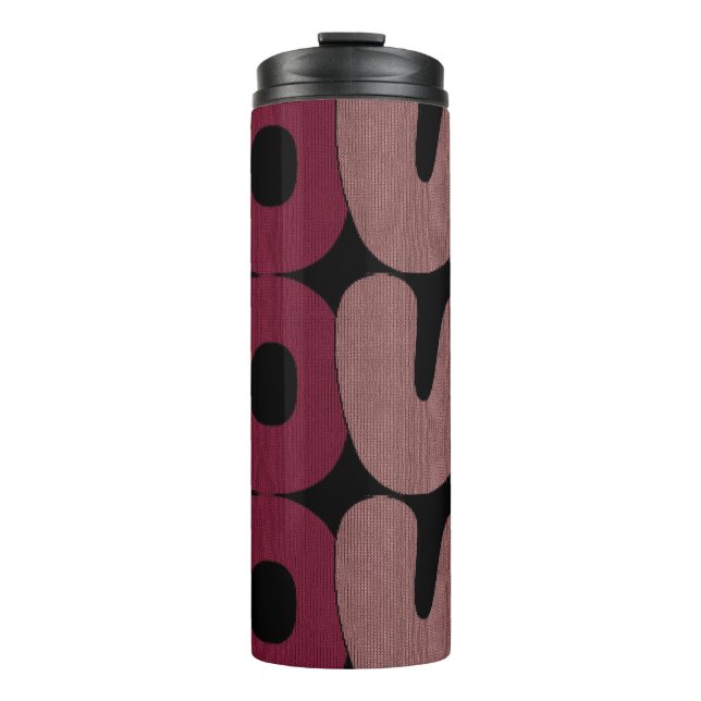 Termo Tumbler térmico de amor (Anverso)