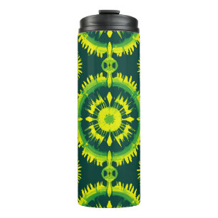 Termo Tumbler térmico de Chill de verano - Mantén Guay O