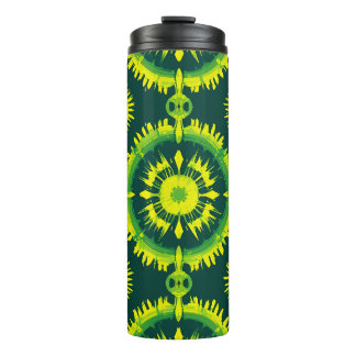 Termo Tumbler térmico de Chill de verano - Mantén Guay O