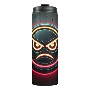 Termo Tumbler térmico de diseño Guay de combustible desi