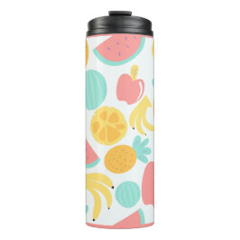 Termo Tumbler térmico de estímulo