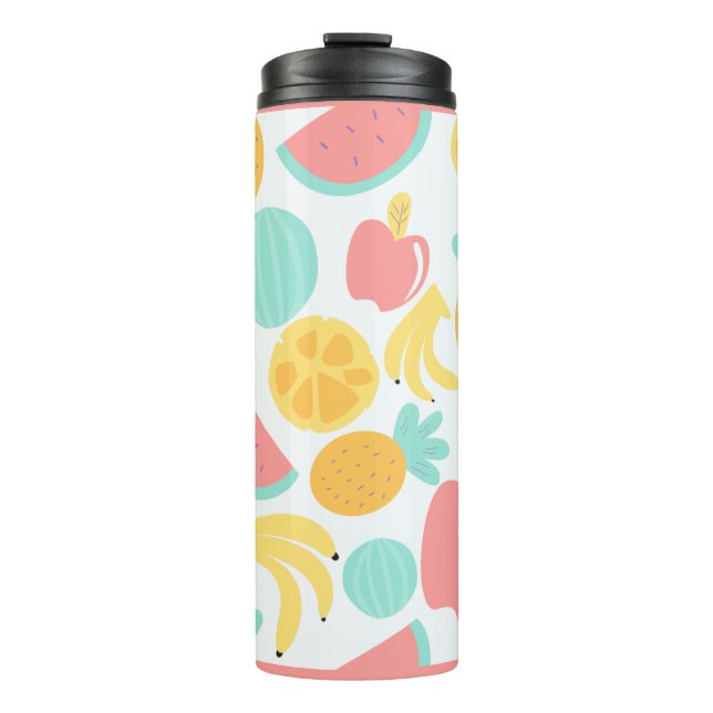 Termo Tumbler térmico de estímulo (Anverso)