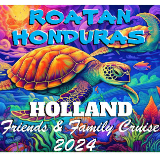Termo Tumbler térmico de familia Holanda y amigos - Roat