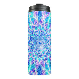 Termo Tumbler térmico de Ice Shards
