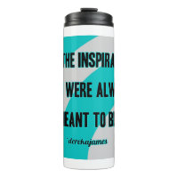 Tumbler térmico de inspiración